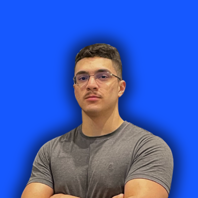 Breno Oliveira